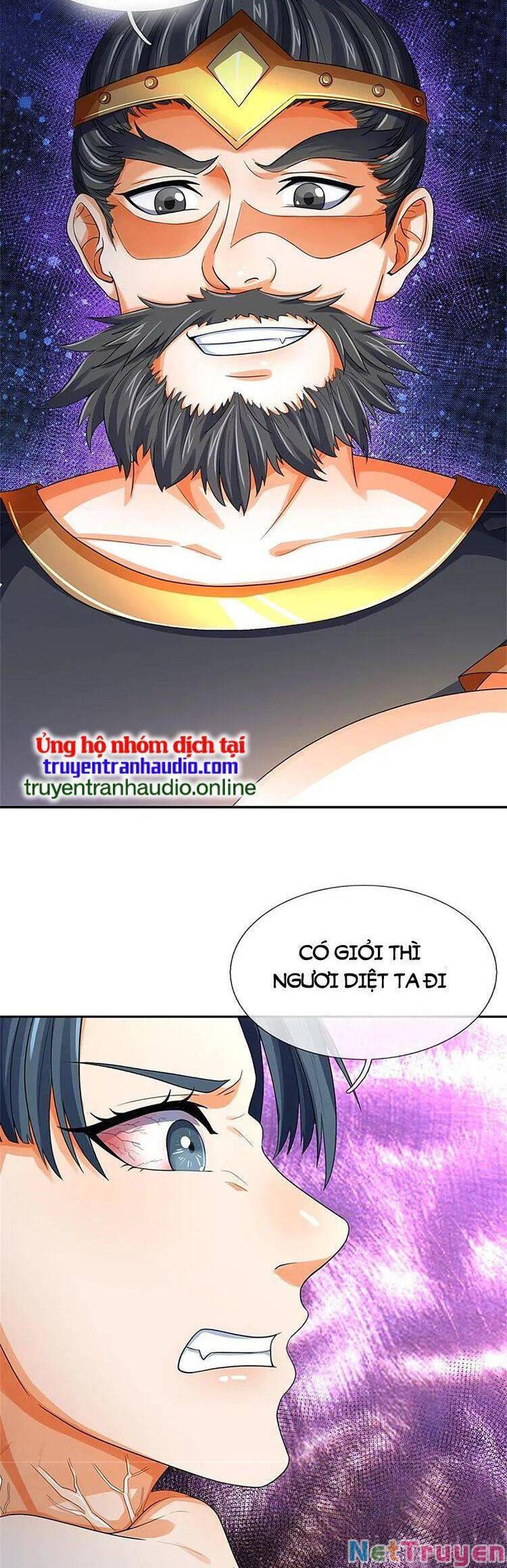 Chương 564 - Trang 12