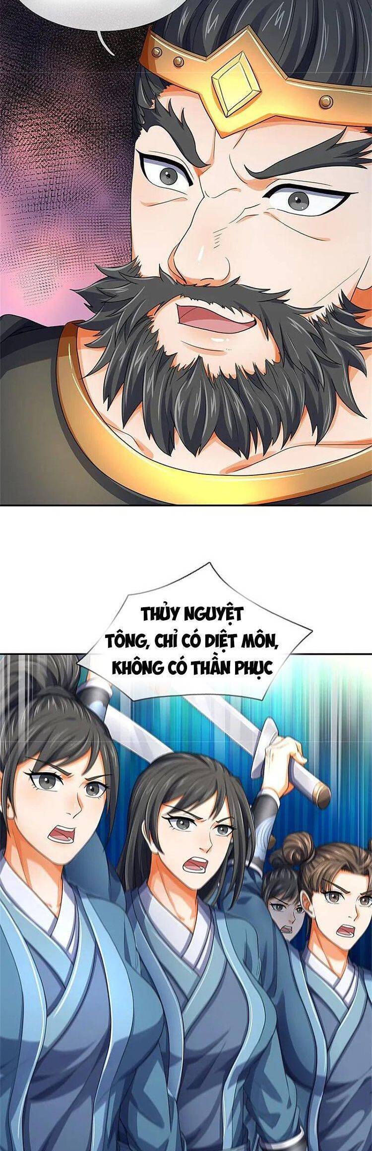 Chương 564 - Trang 14