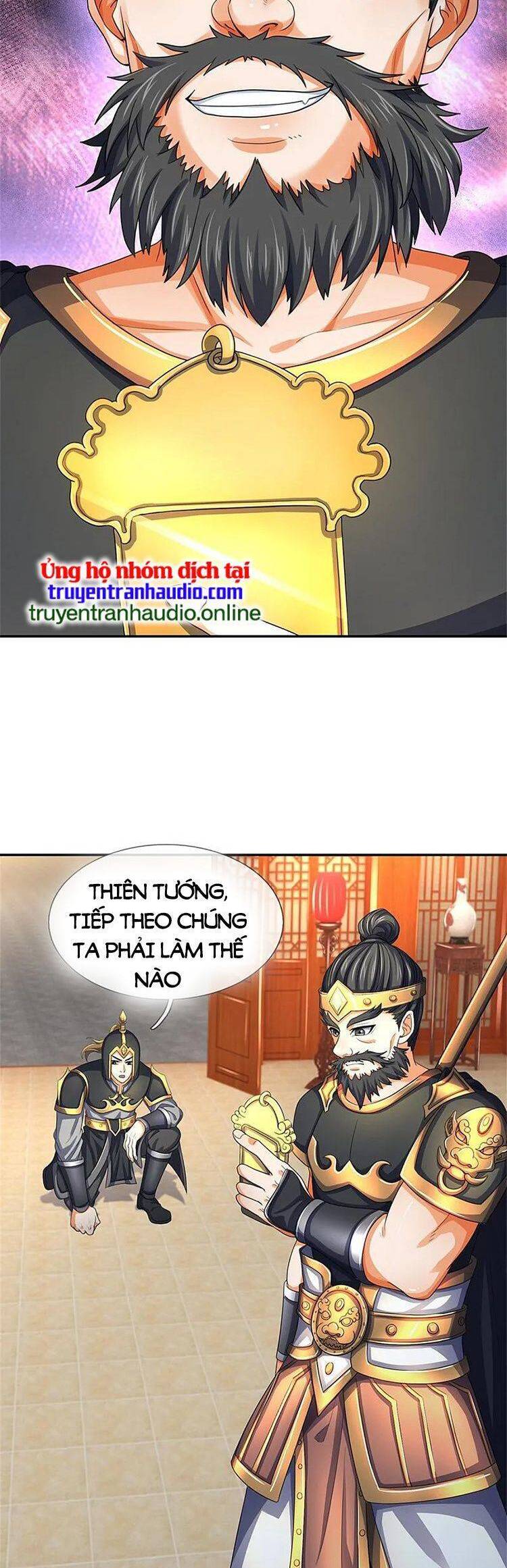 Chương 564 - Trang 20