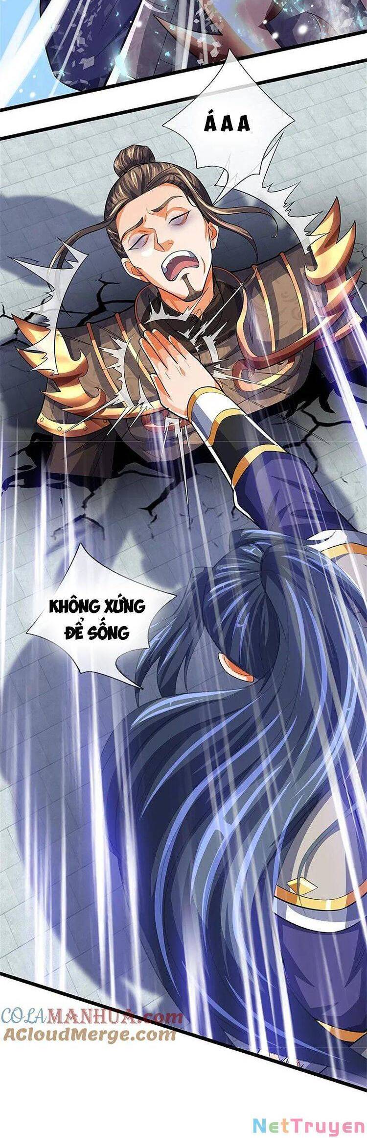 Chương 564 - Trang 3
