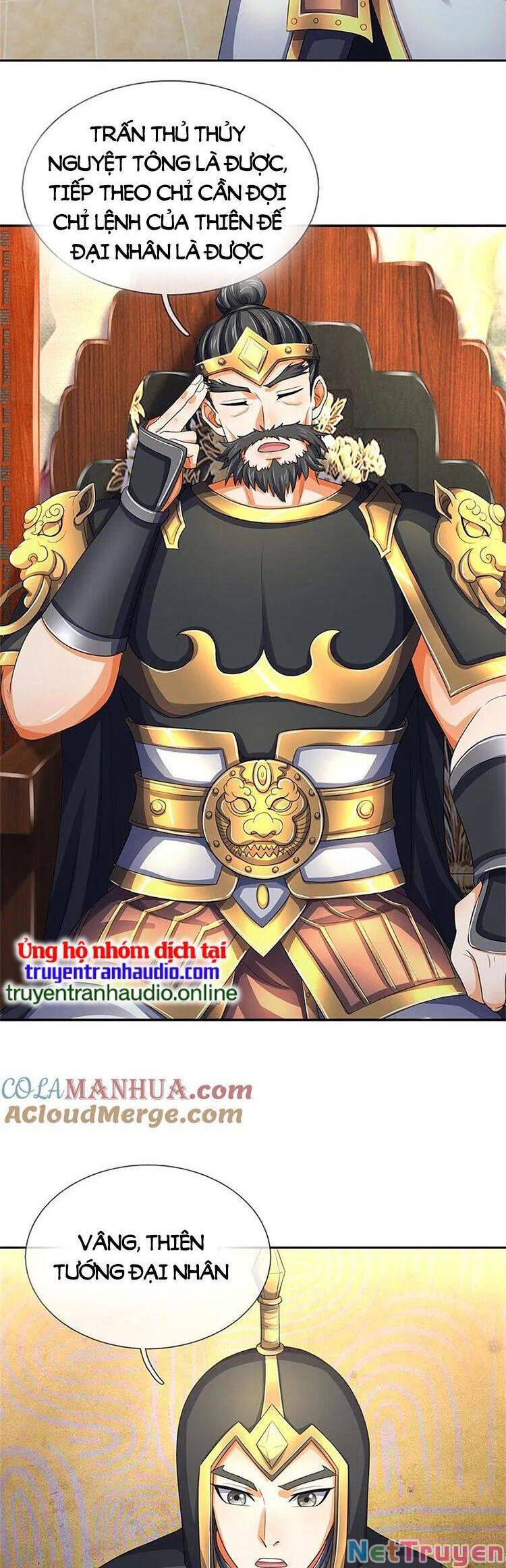 Chương 564 - Trang 21