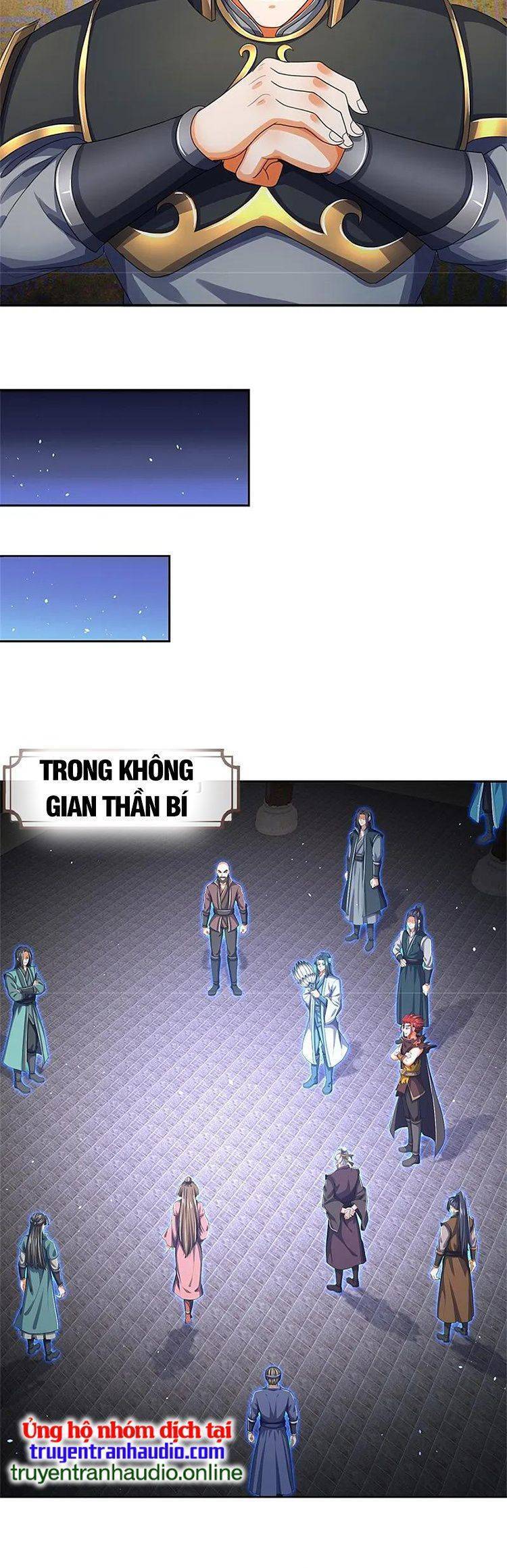 Chương 564 - Trang 22