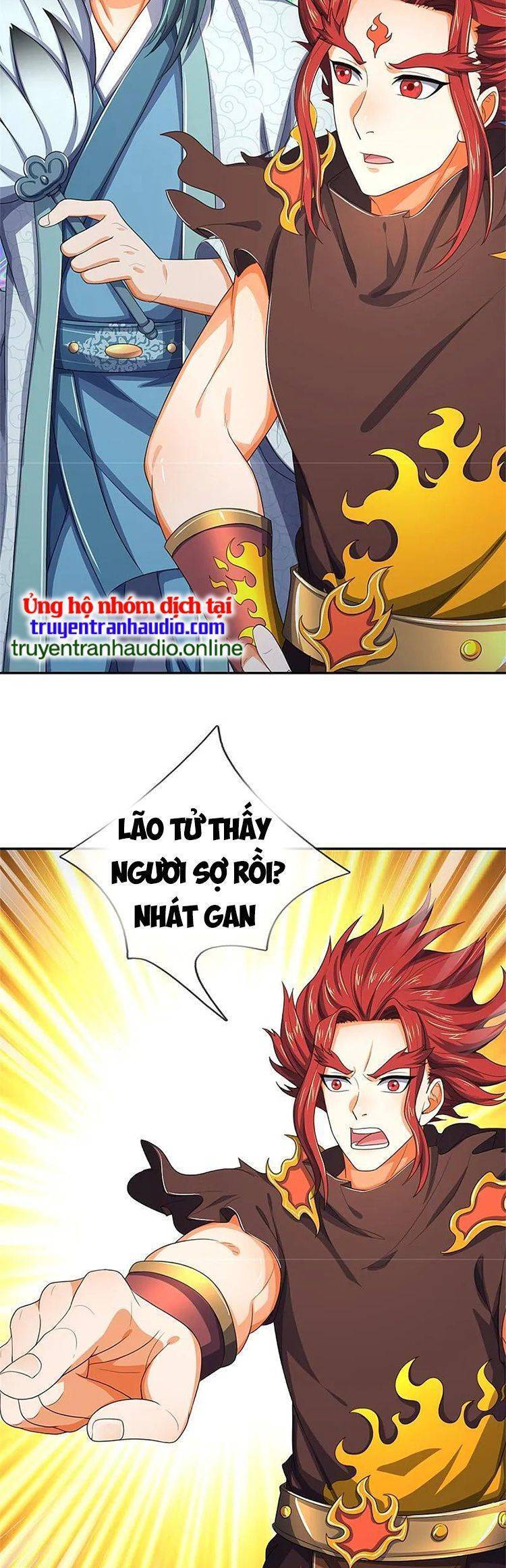 Chương 564 - Trang 25