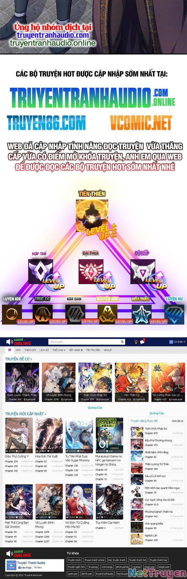 Chương 564 - Trang 30