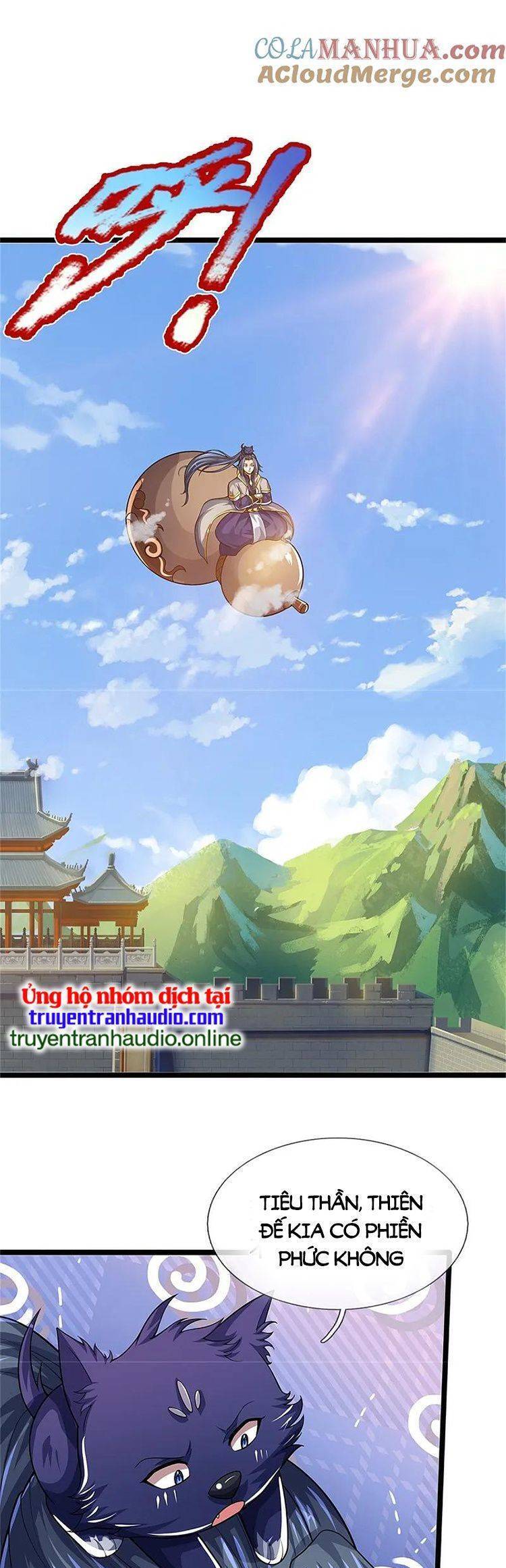 Chương 564 - Trang 7