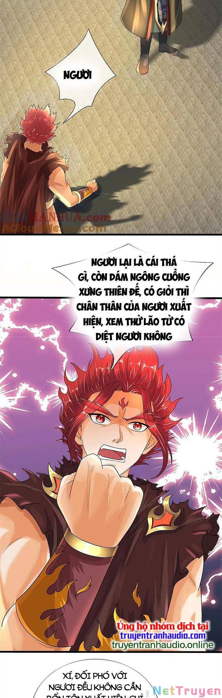 Chương 565 - Trang 14