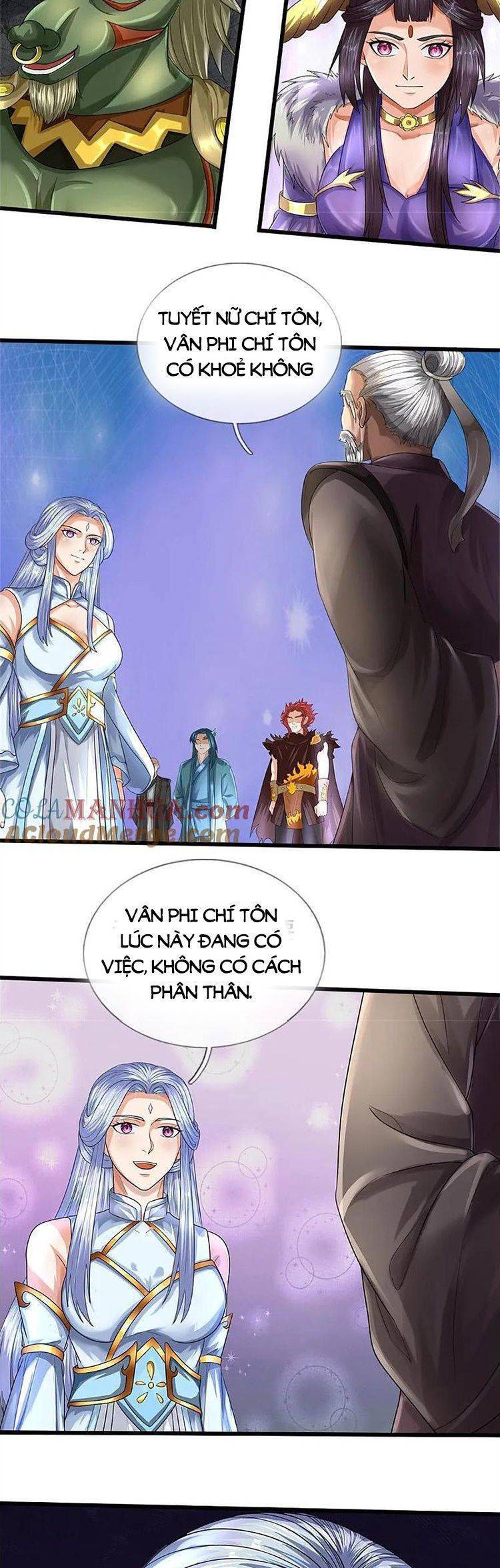 Chương 565 - Trang 7