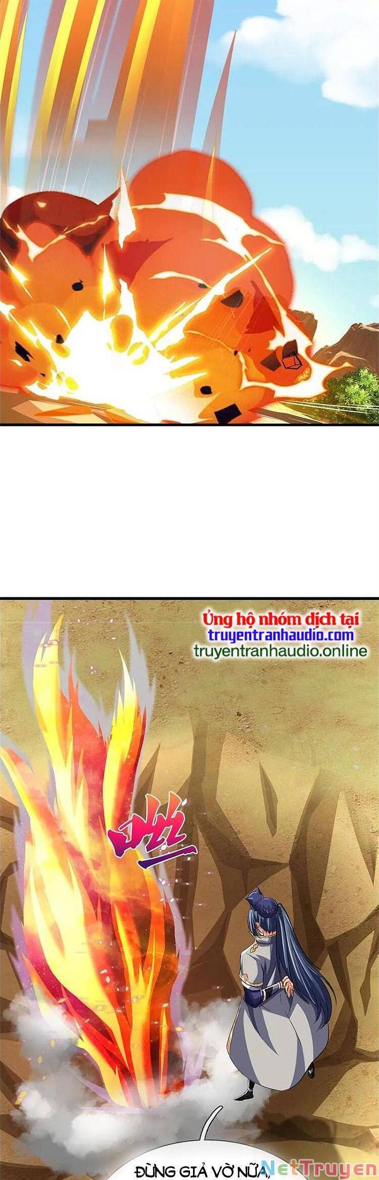 Chương 569 - Trang 9
