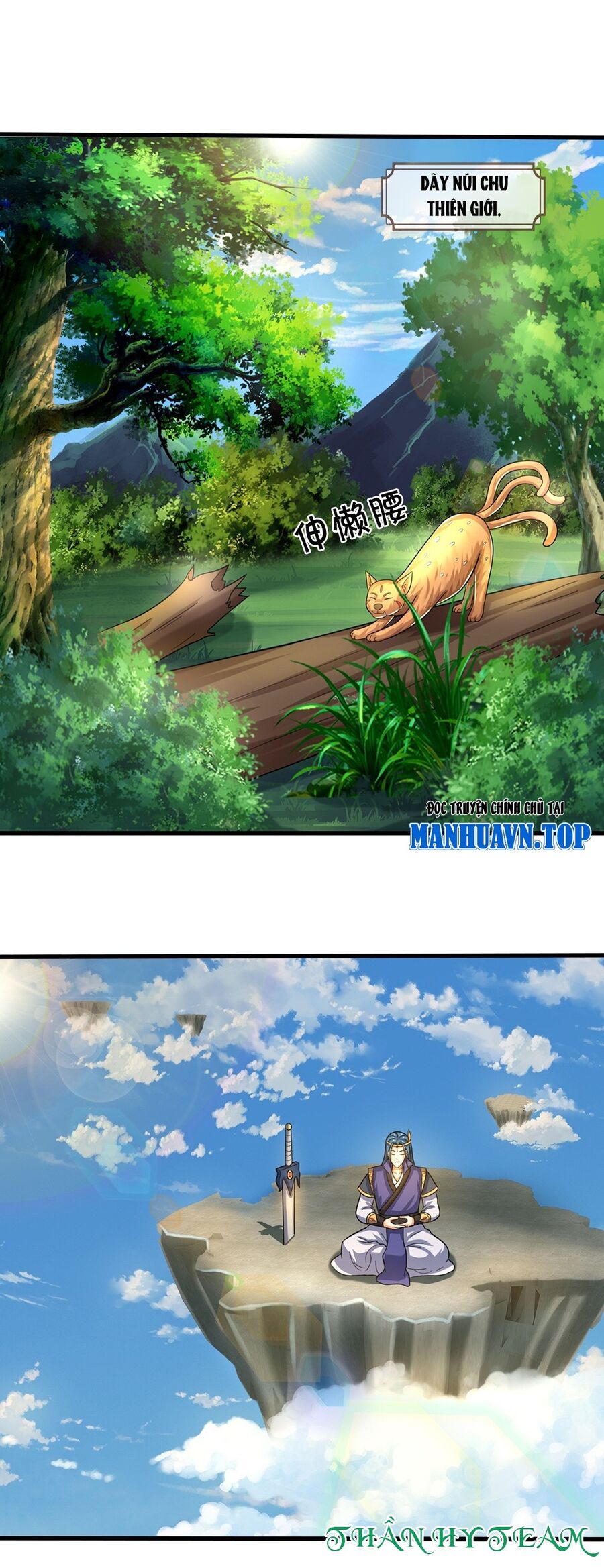Chương 606 - Trang 6