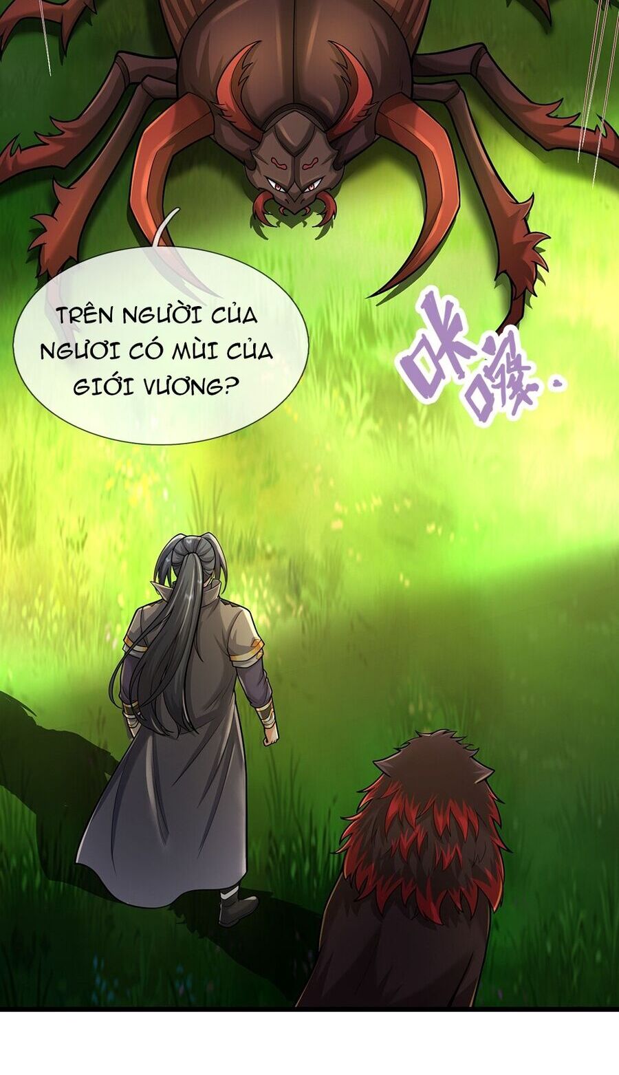 Chương 610 - Trang 2