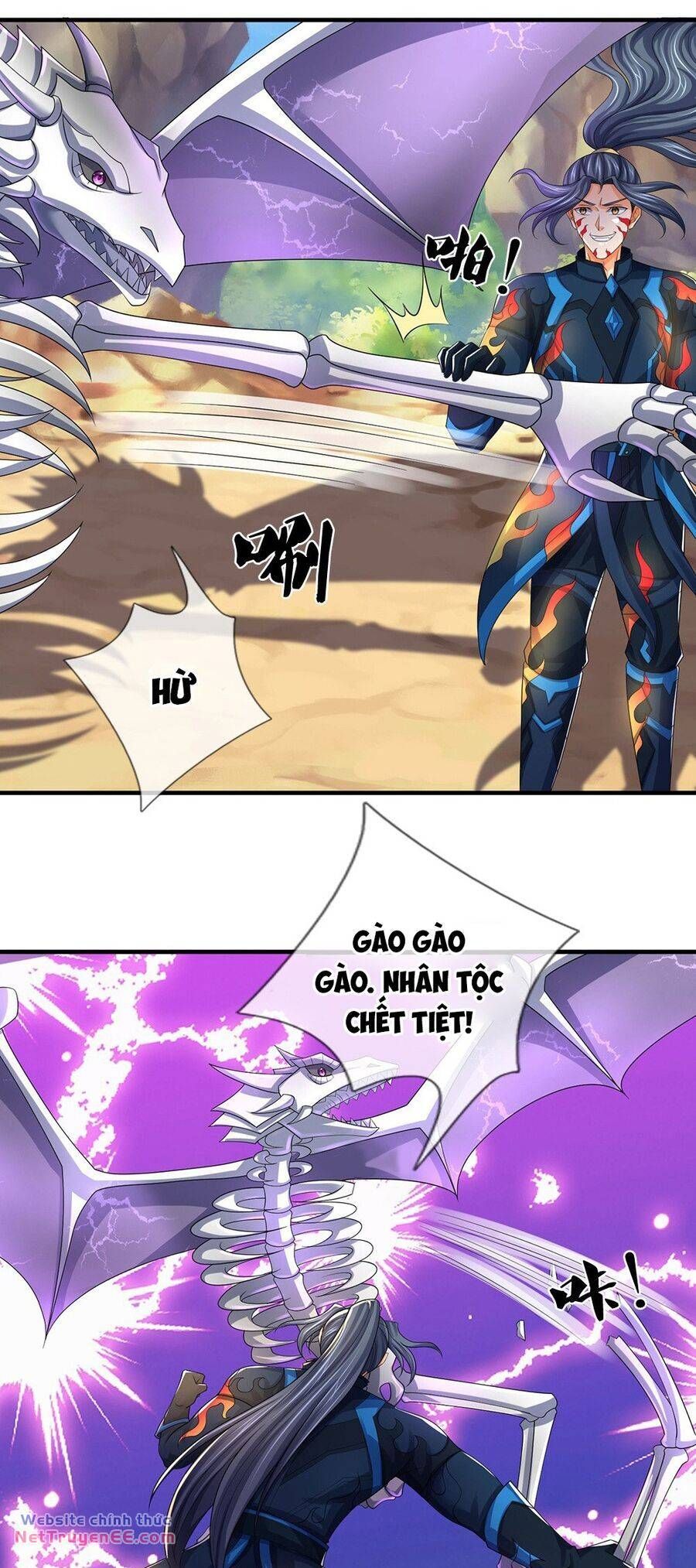 Chương 619 - Trang 31