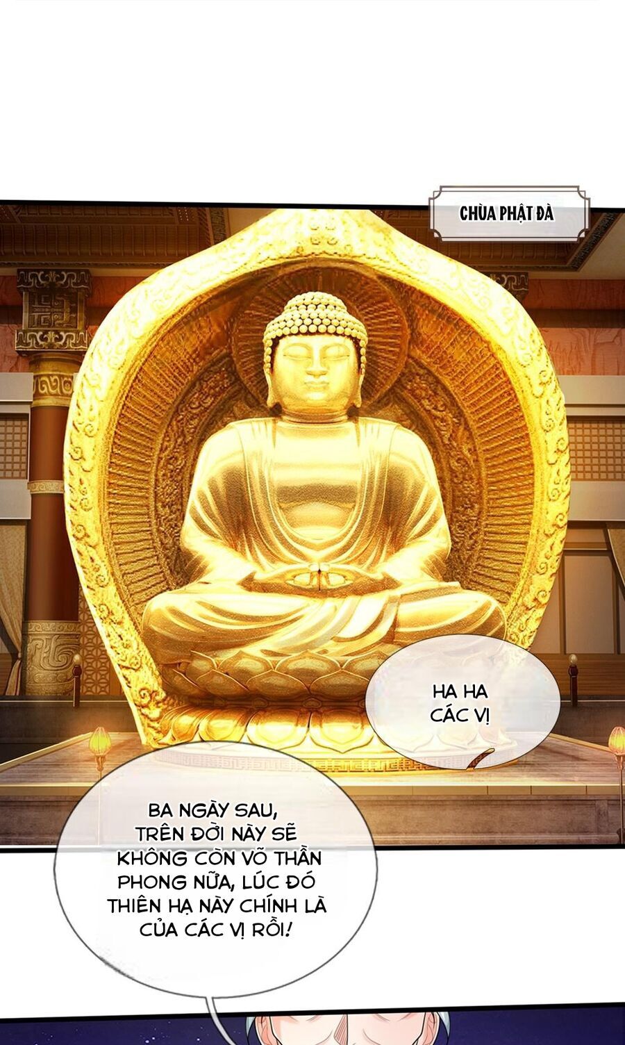 Chương 658 - Trang 11