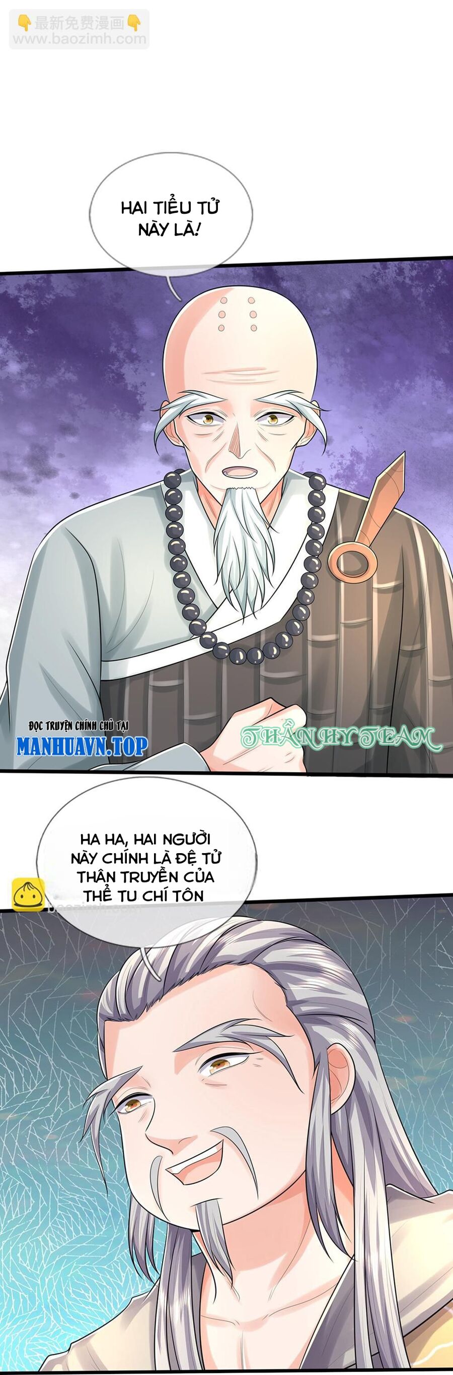 Chương 658 - Trang 17