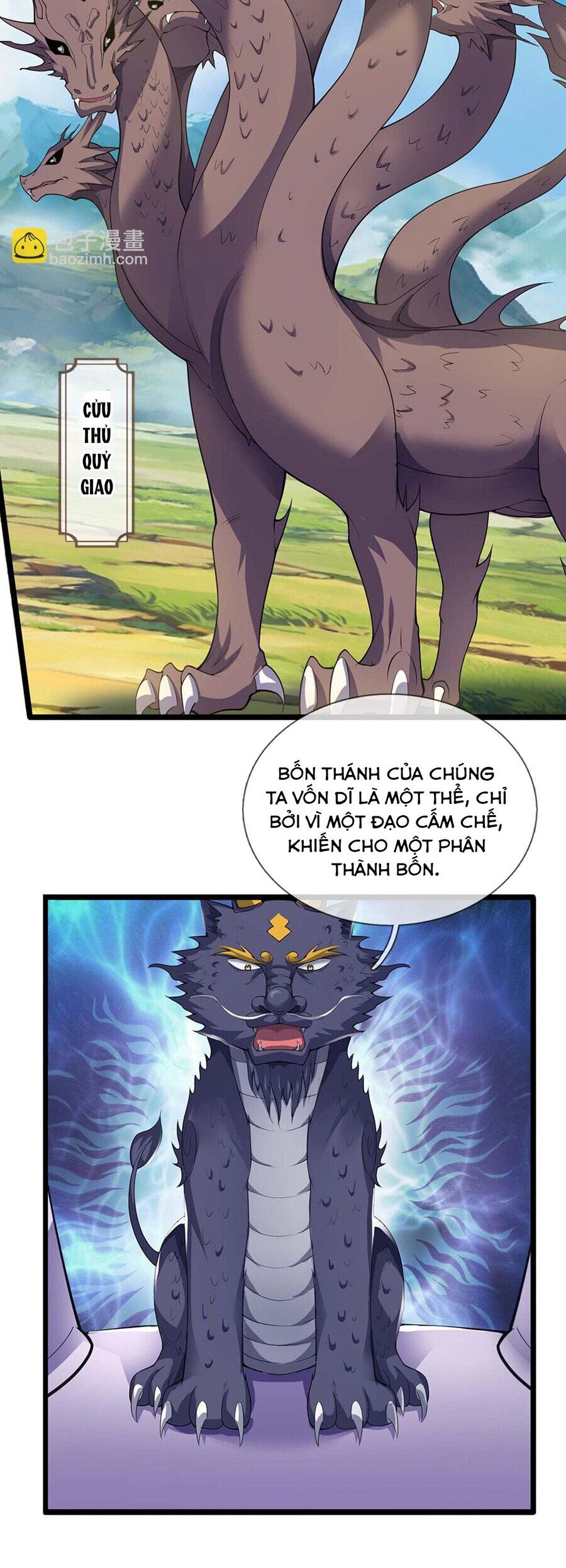 Chương 720 - Trang 12