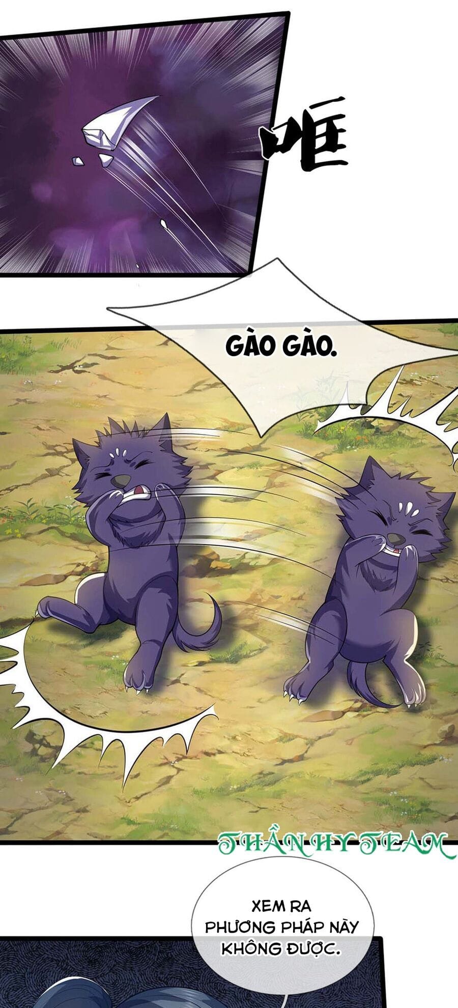 Chương 720 - Trang 21