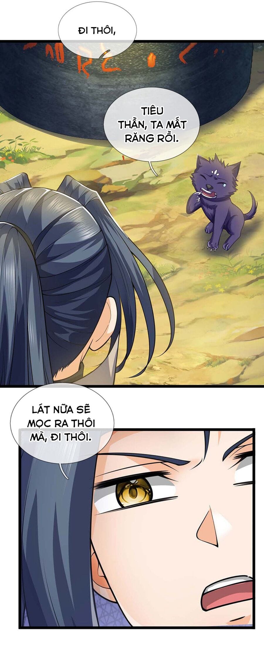 Chương 720 - Trang 29