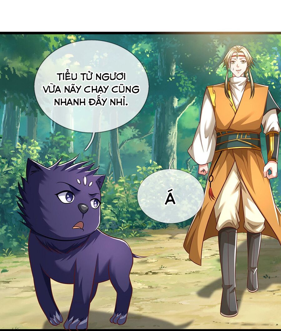 Chương 720 - Trang 5