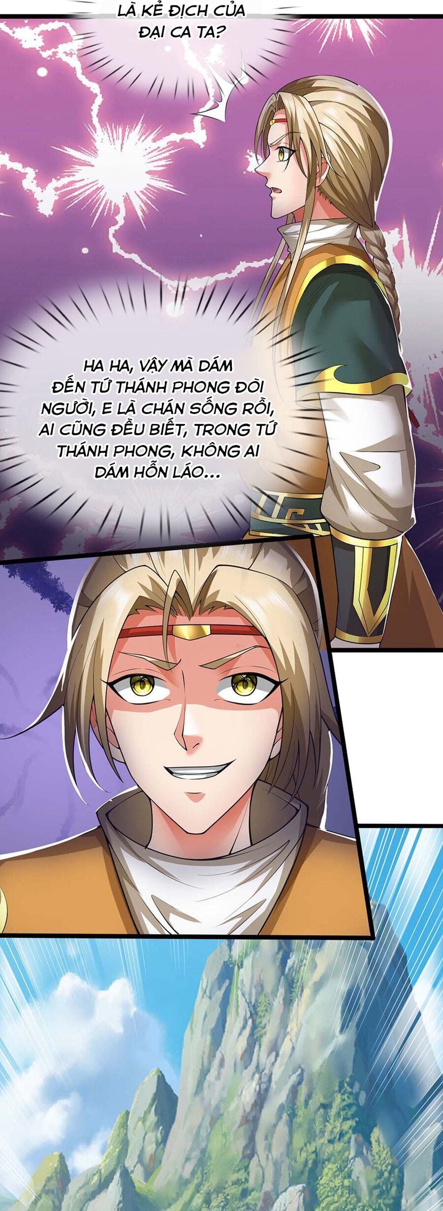 Chương 721 - Trang 3