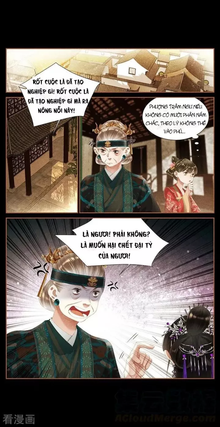 Chương 372 - Trang 7