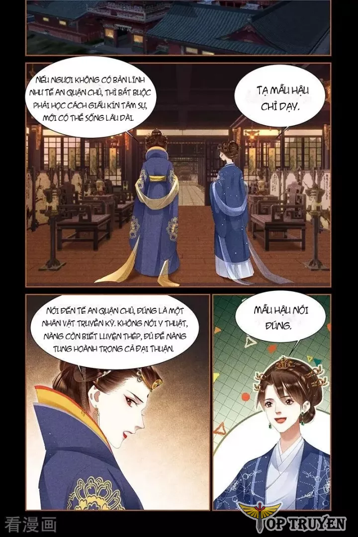 Chương 373 - Trang 3