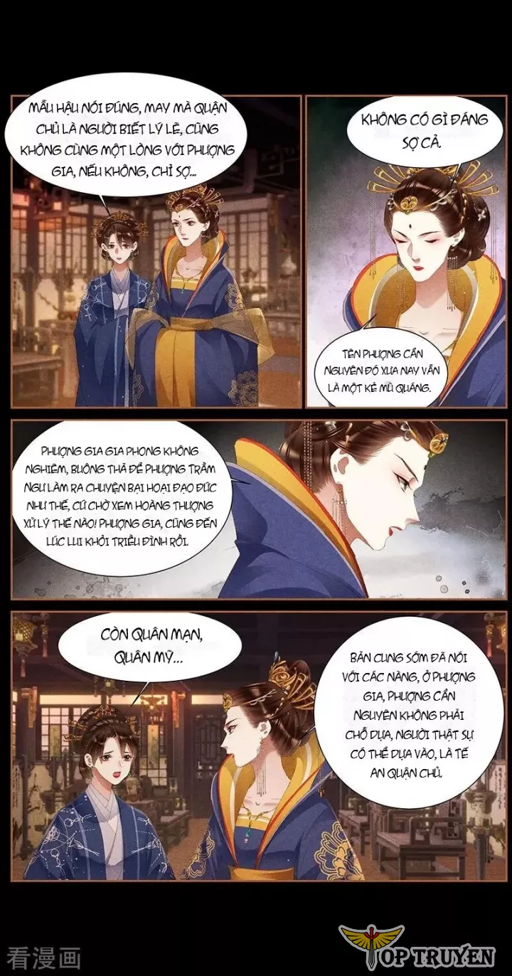 Chương 373 - Trang 4