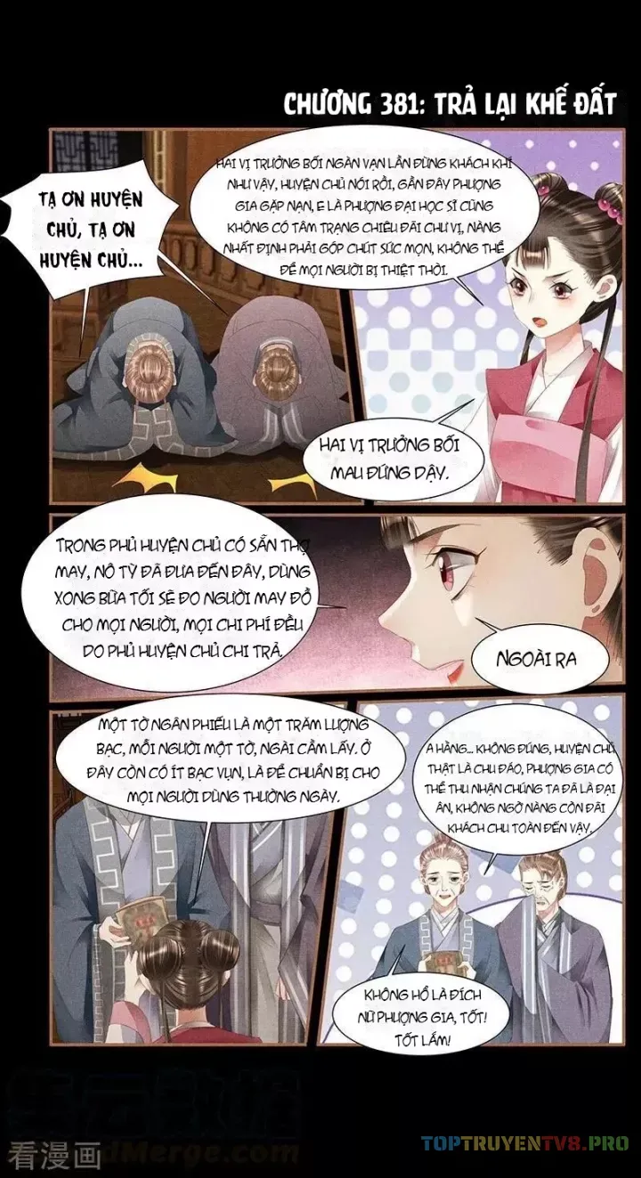 Chương 381 - Trang 3