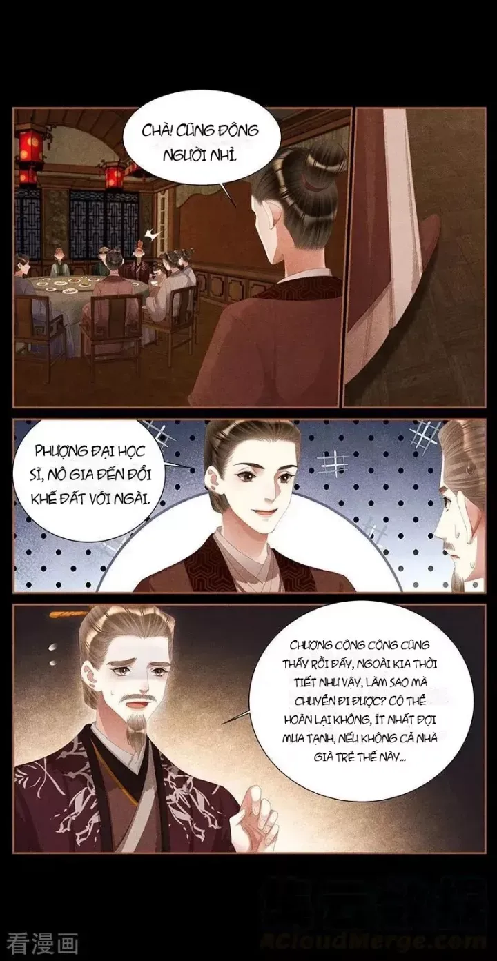 Chương 381 - Trang 8