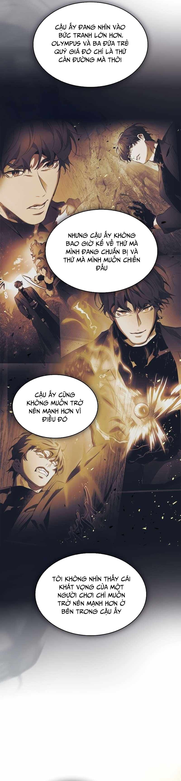 Chương 133 - Trang 21