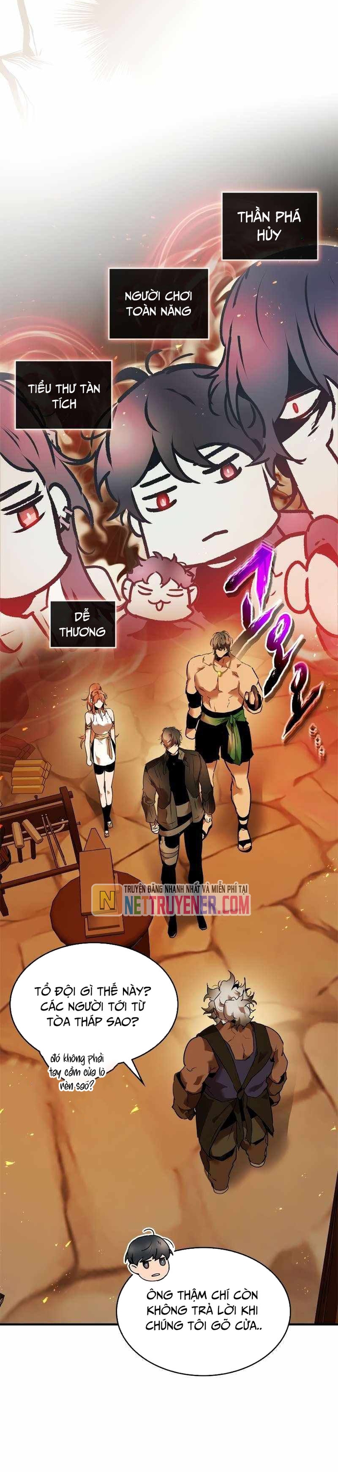 Chương 133 - Trang 29