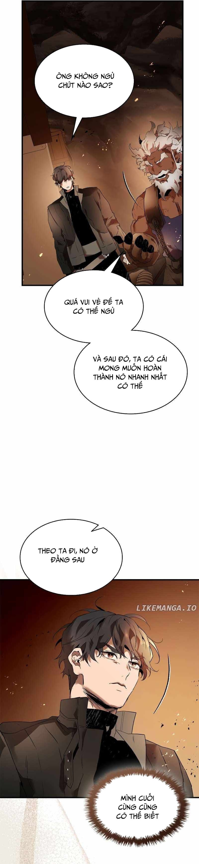 Chương 133 - Trang 31
