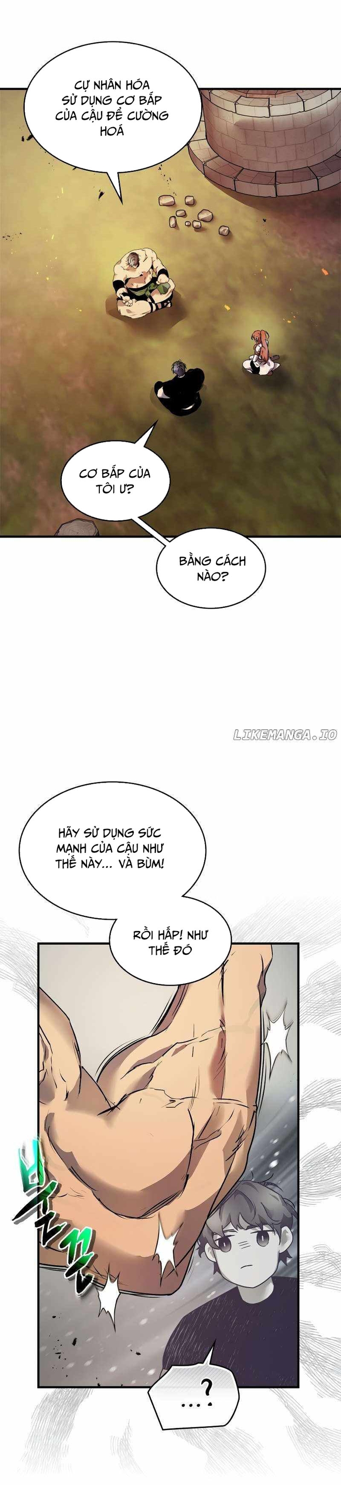 Chương 133 - Trang 5