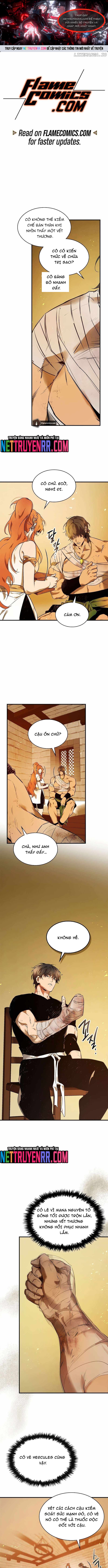 Chương 135 - Trang 1