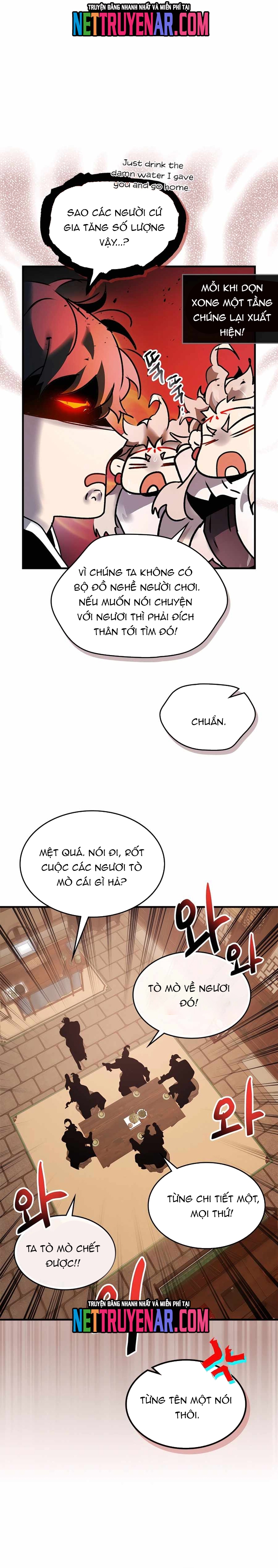 Chương 140 - Trang 18