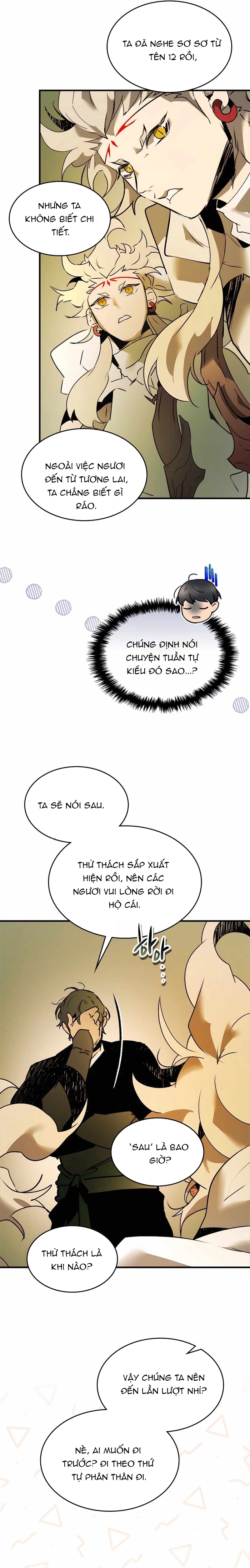 Chương 140 - Trang 19