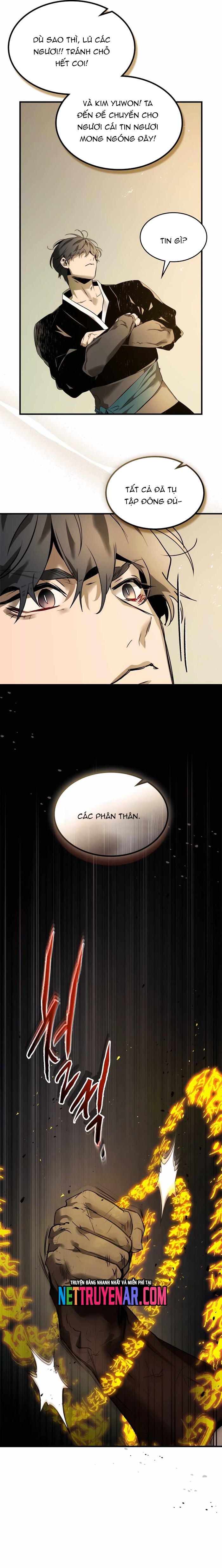 Chương 140 - Trang 21