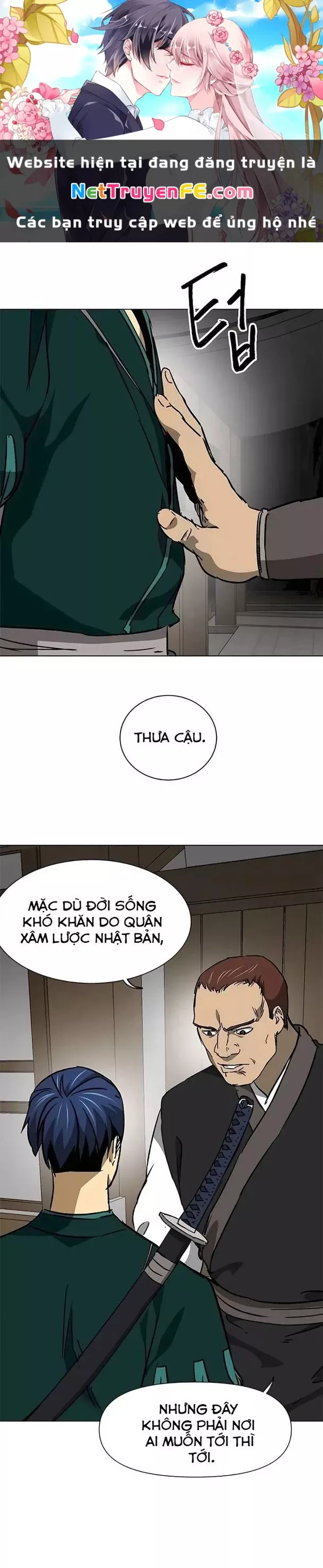 Chapter 196.5 - Trang 1