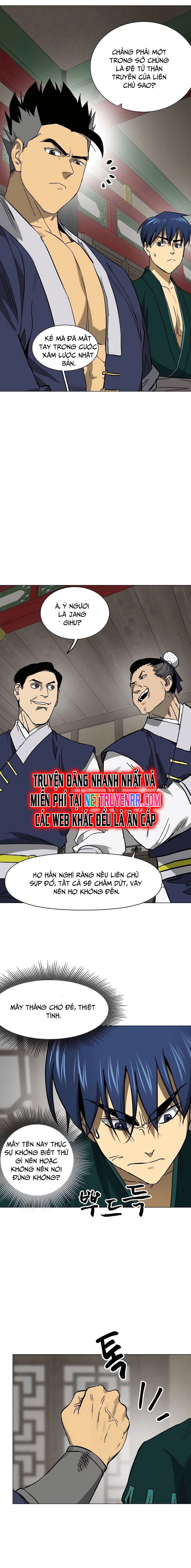 Chương 221 - Trang 14