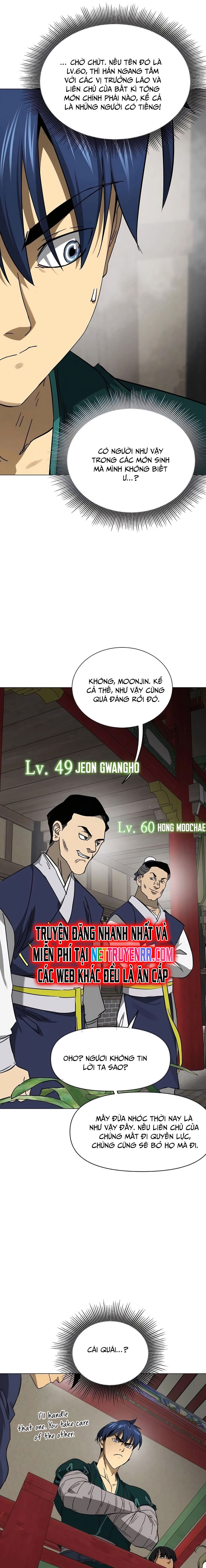 Chương 221 - Trang 16