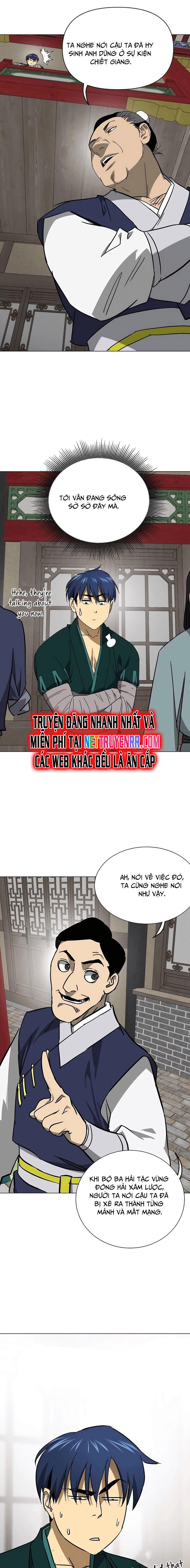 Chương 221 - Trang 18