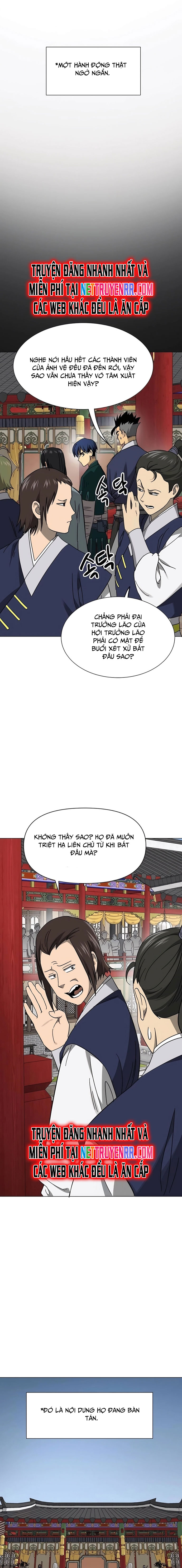 Chương 221 - Trang 8