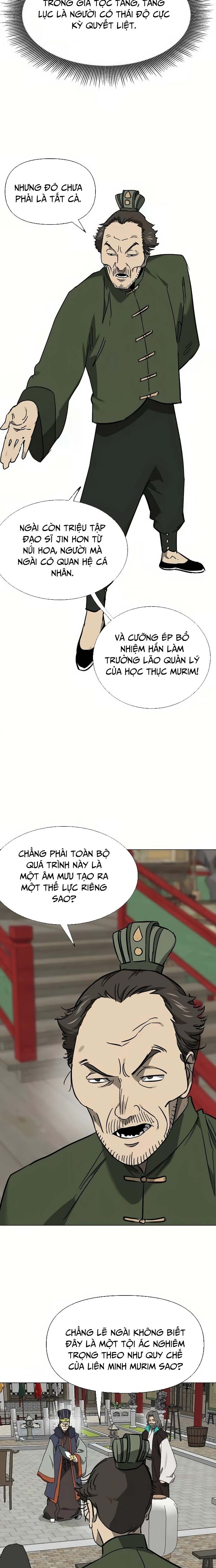 Chương 222 - Trang 12