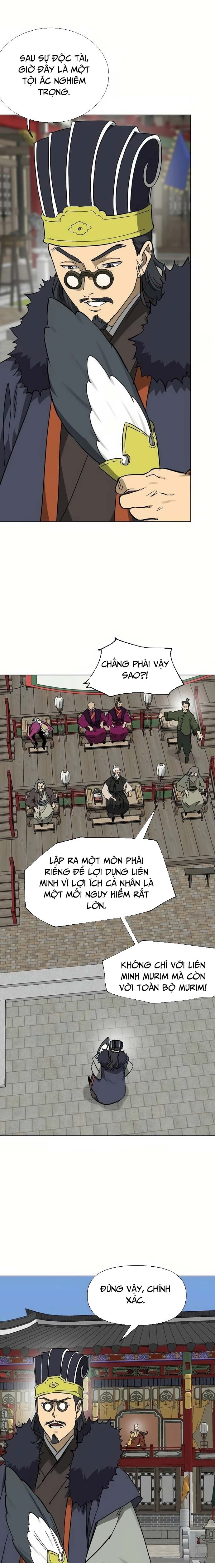 Chương 222 - Trang 15