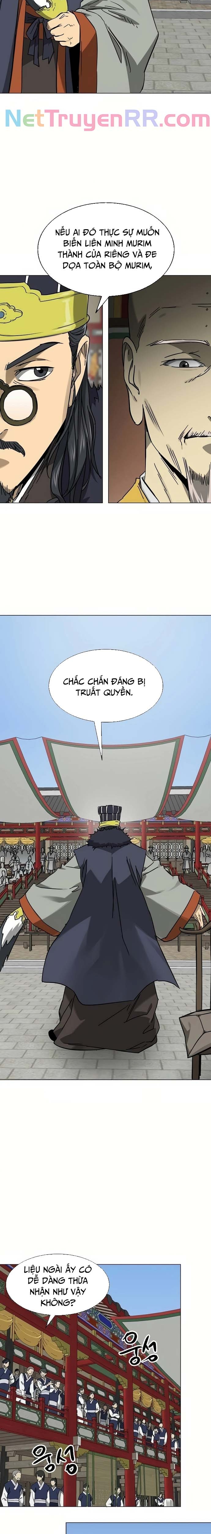 Chương 222 - Trang 16