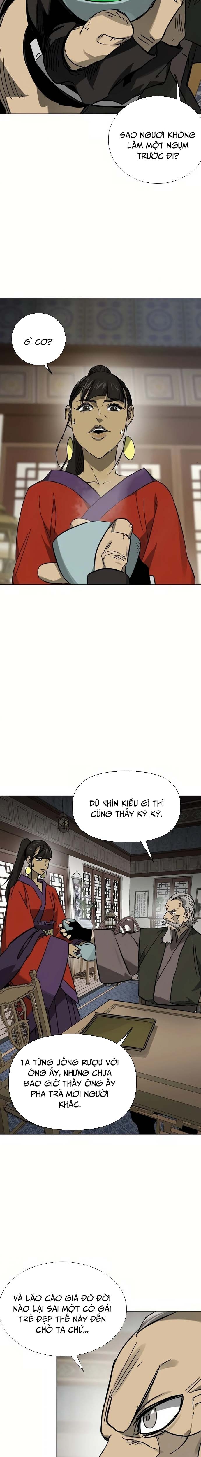 Chương 222 - Trang 28