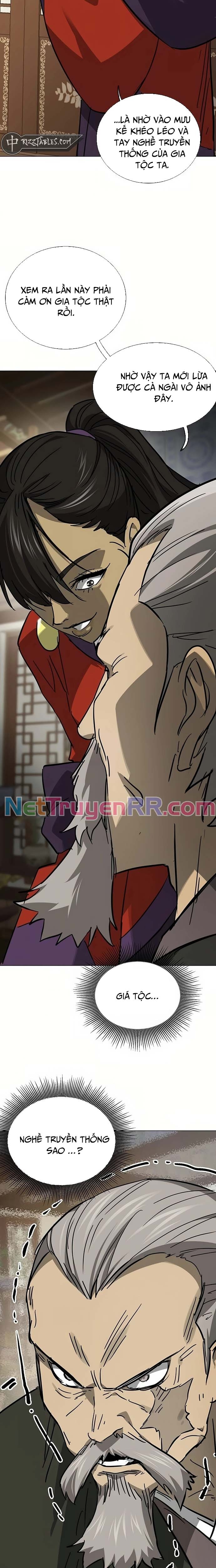 Chương 222 - Trang 33