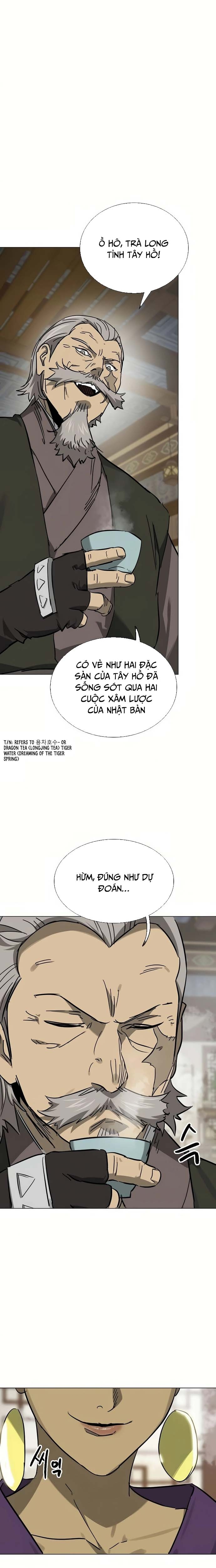 Chương 222 - Trang 5