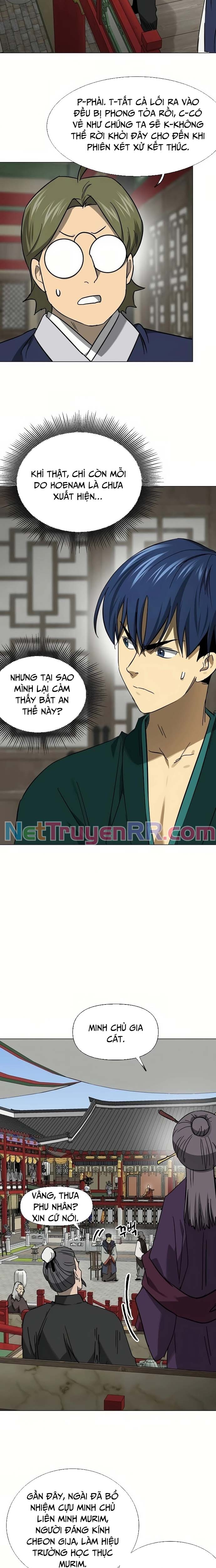Chương 222 - Trang 9