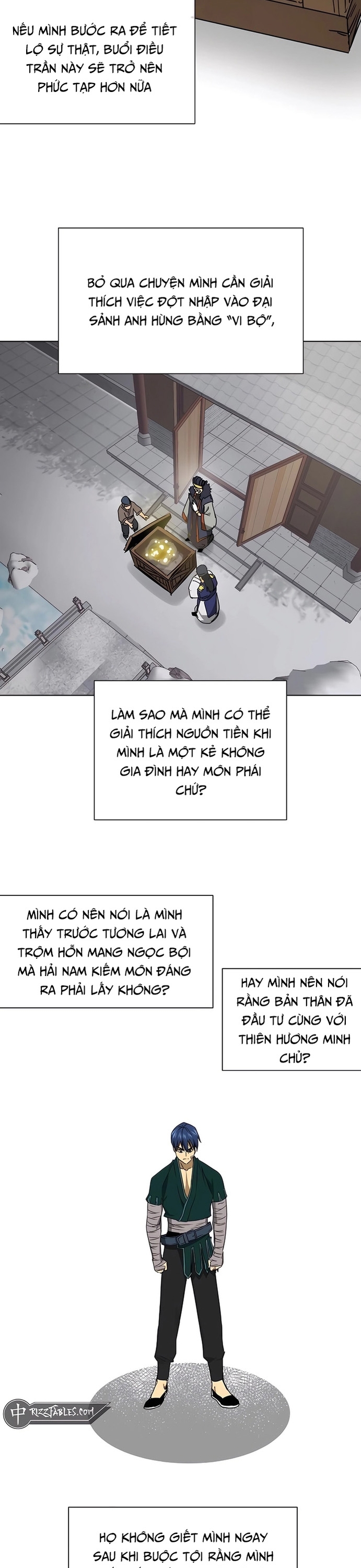 Chương 224 - Trang 20