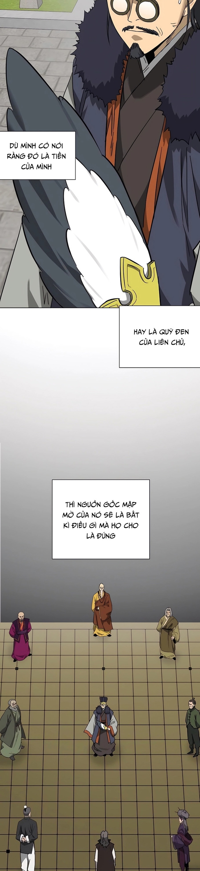 Chương 224 - Trang 23