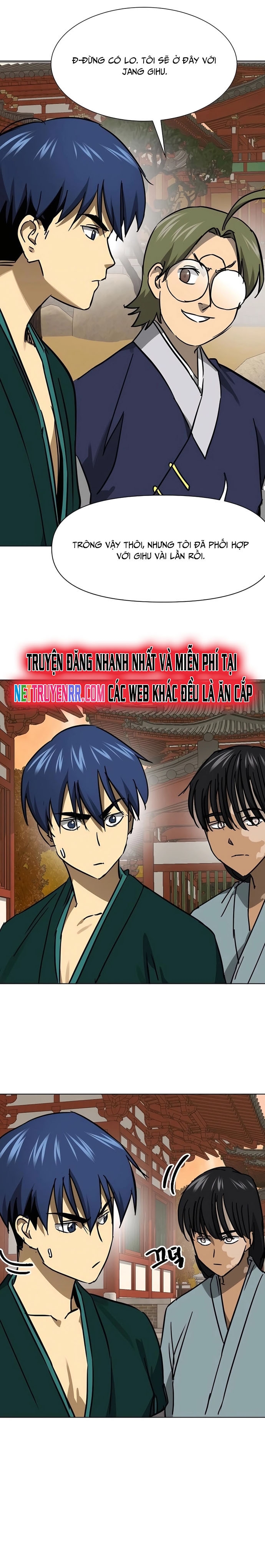 Chương 226 - Trang 20